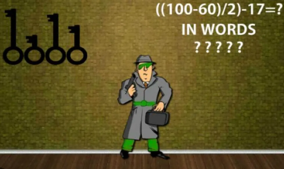 Play 8B Chef Rick's Secret Room online
