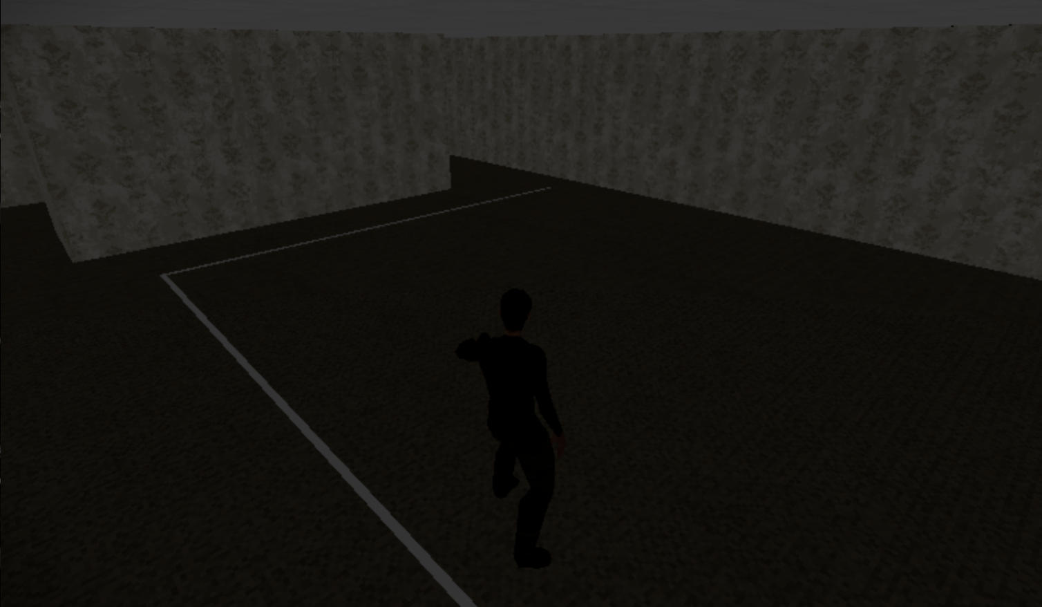 A Long Way Home Horror Escape Rooms Gameplay