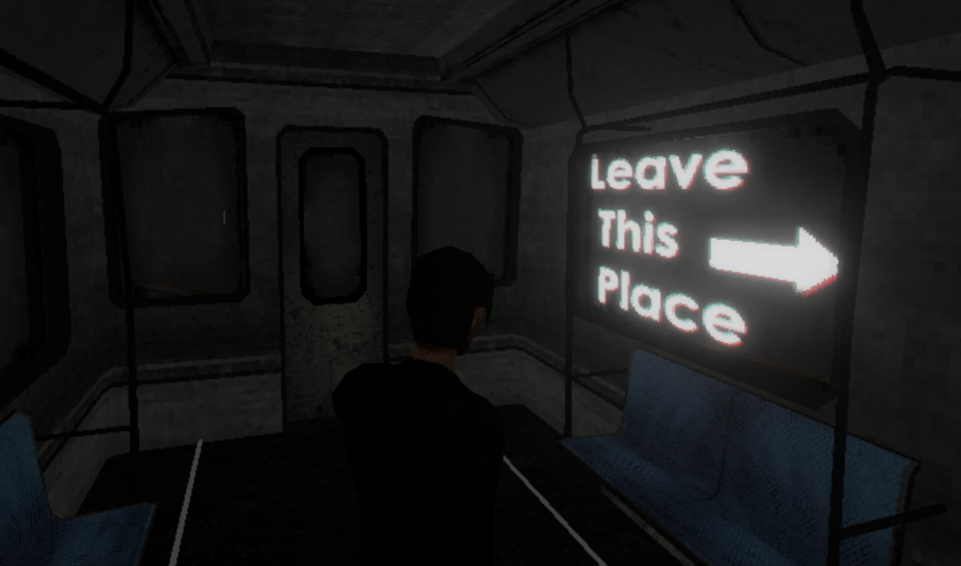 A Long Way Home Puzzle Escape Games Challenge