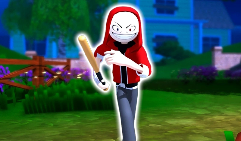 Angry Boy Pedro and His Friend gameplay