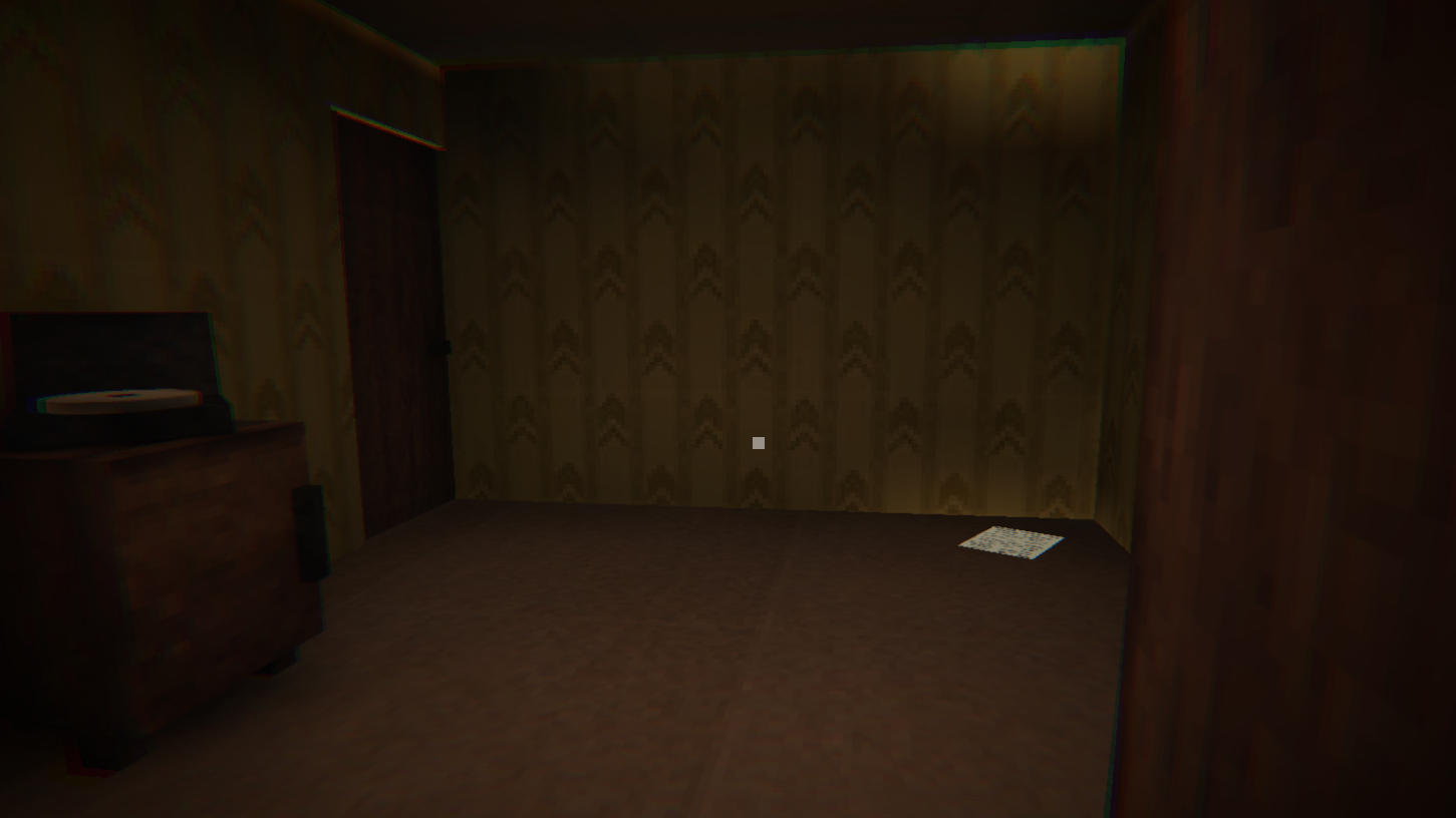 Backrooms: Escape the Yellow Rooms