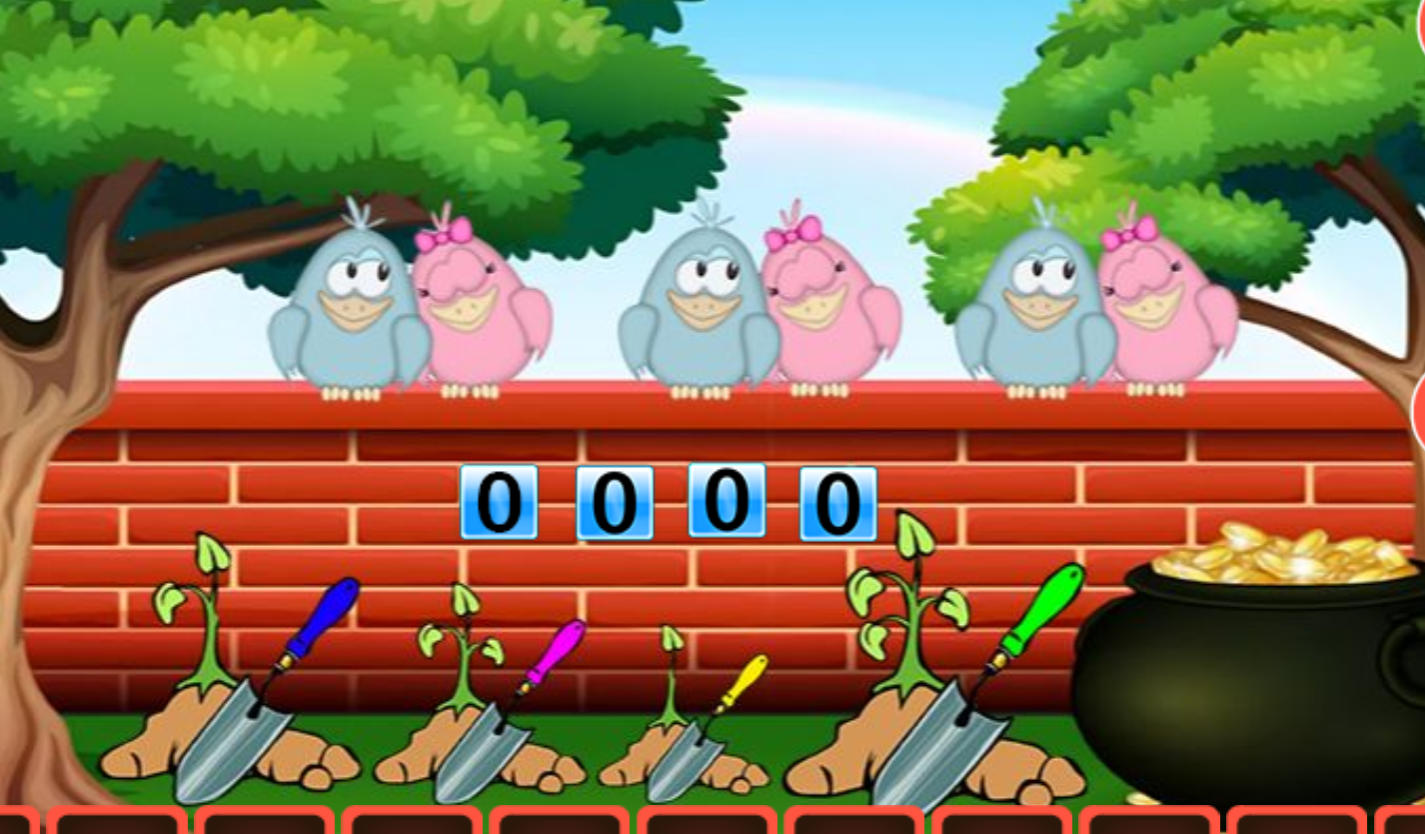 Christmas Toy Rescue - Game Gallery screenshot 2