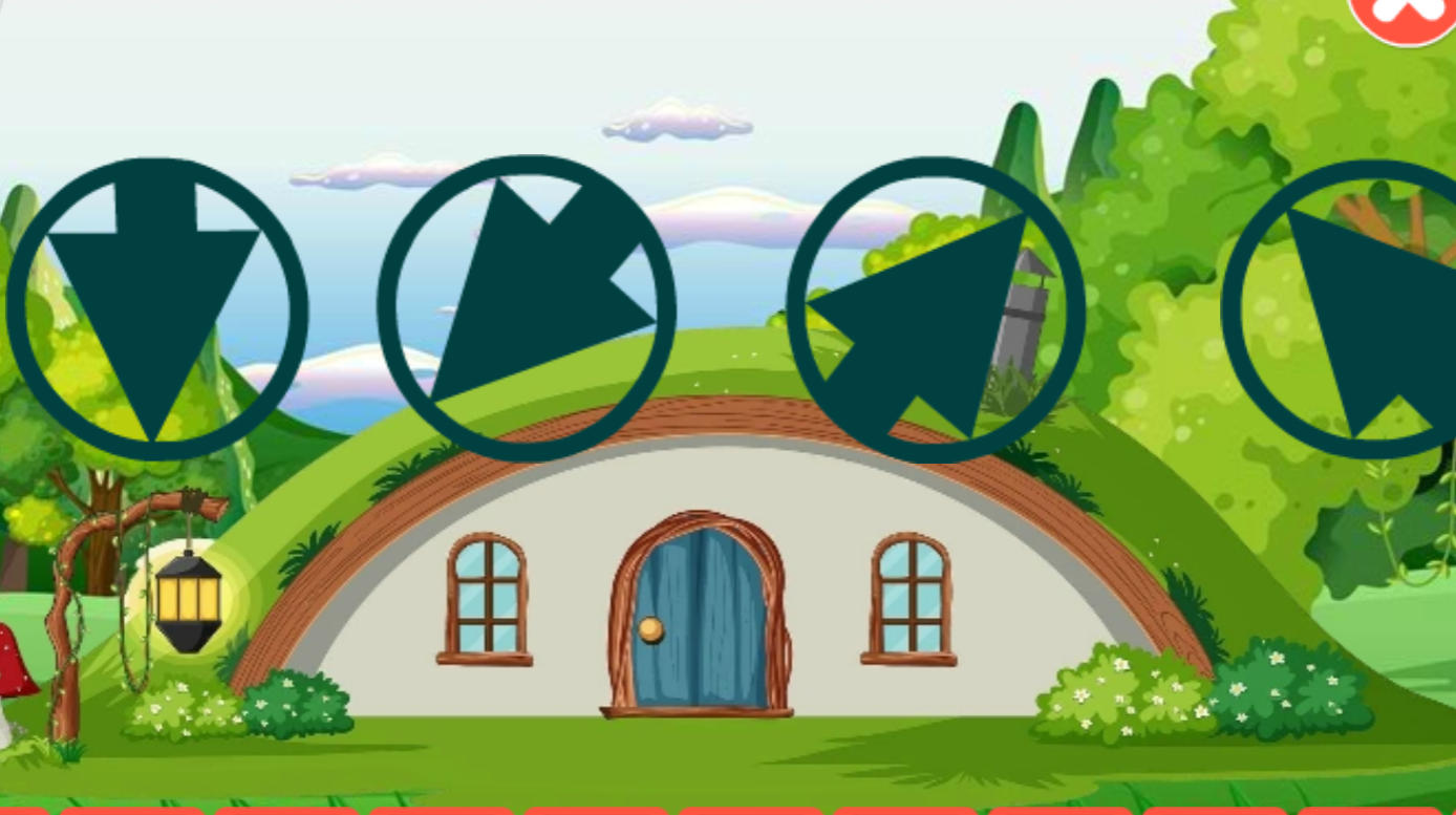 Christmas Toy Rescue - Game Gallery screenshot 3