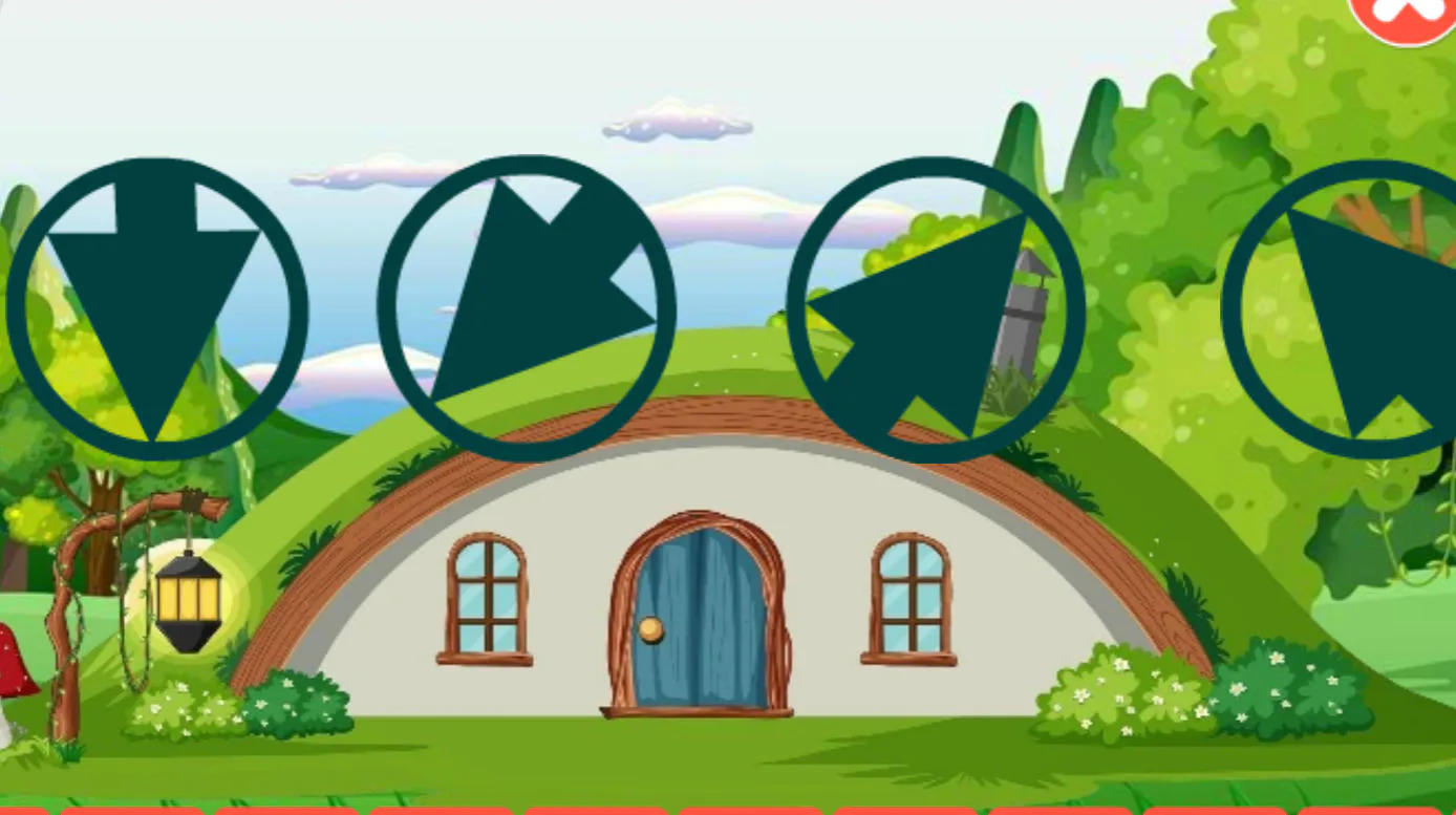 Christmas Toy Rescue - Game Gallery screenshot 3