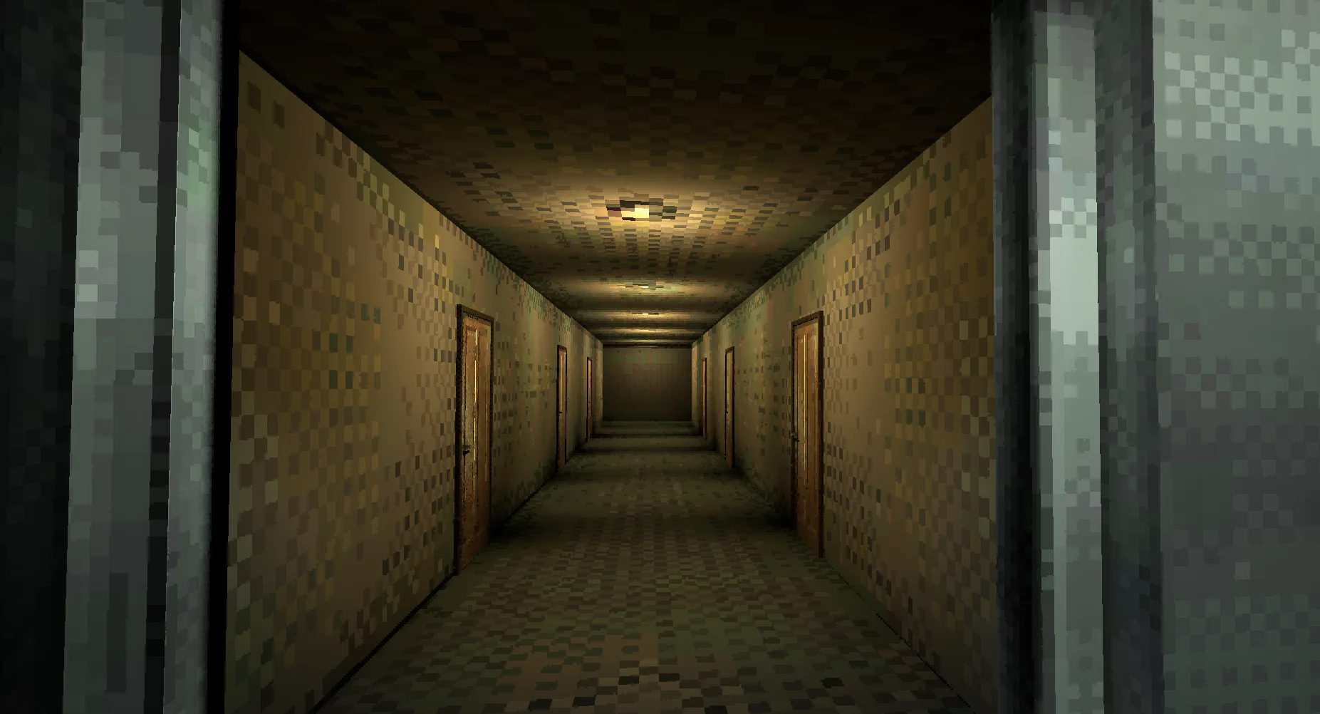 Closing Doors · Free Game gameplay