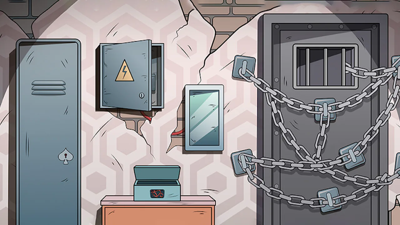 Cube Stories: Escape - Play Free Online