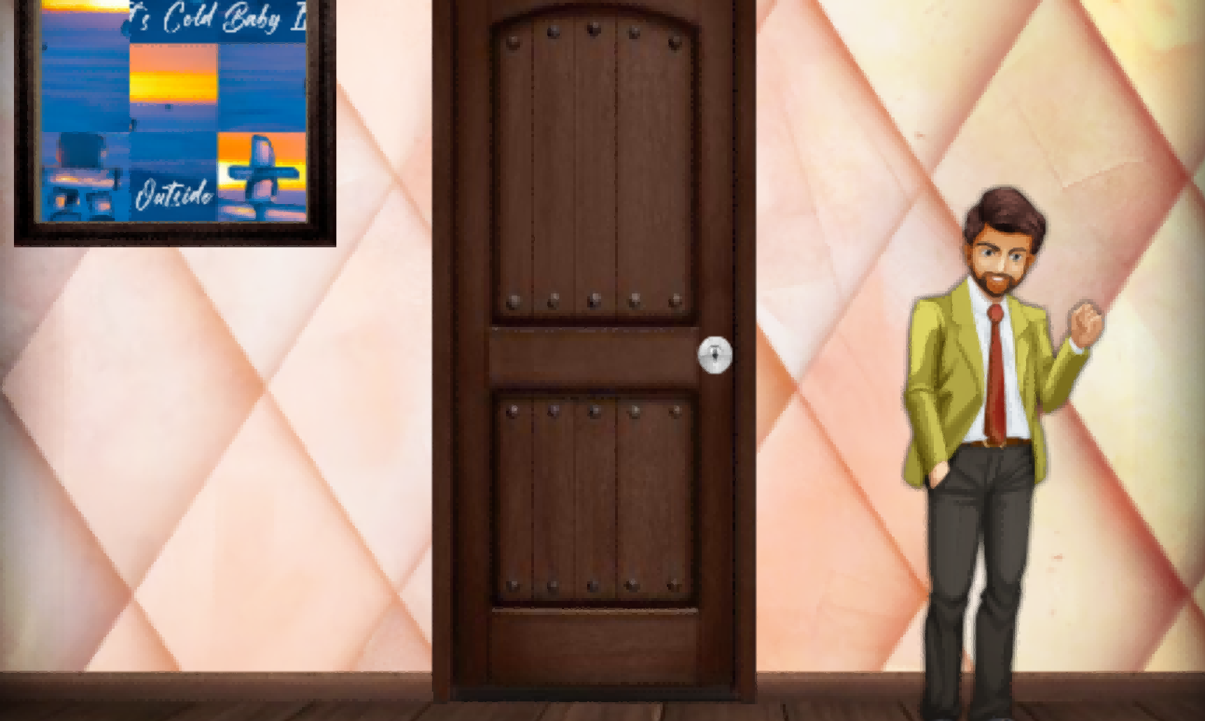 Easy Room Escape 342