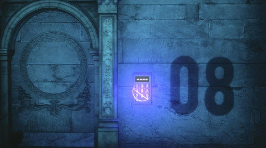 Escape 20 rooms hidden clue search