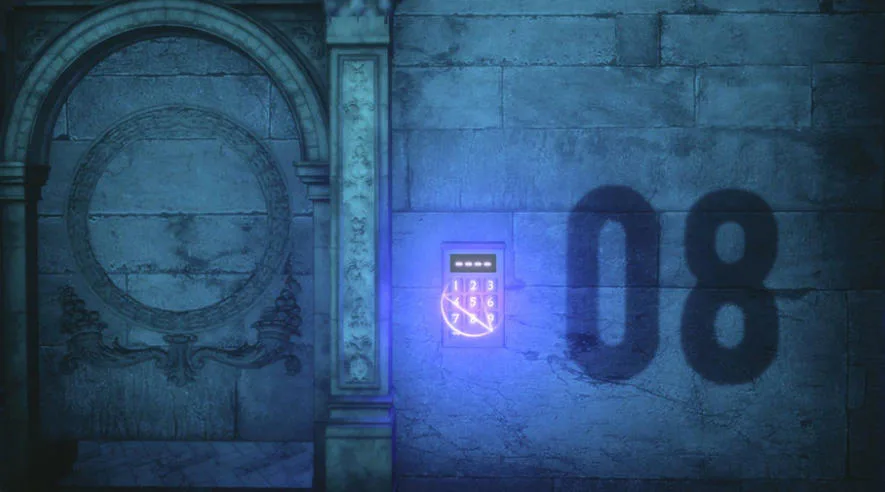 Escape 20 rooms hidden clue search
