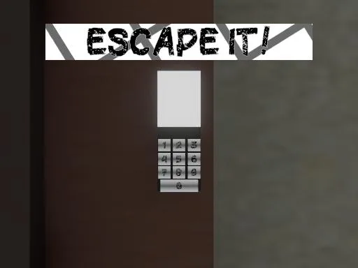 Play Escape It! online