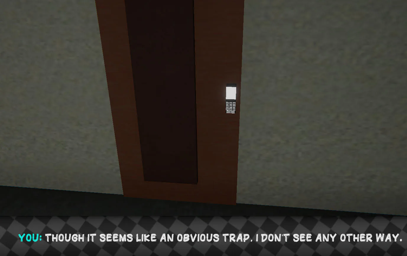 Escape It! - Inventory Puzzles