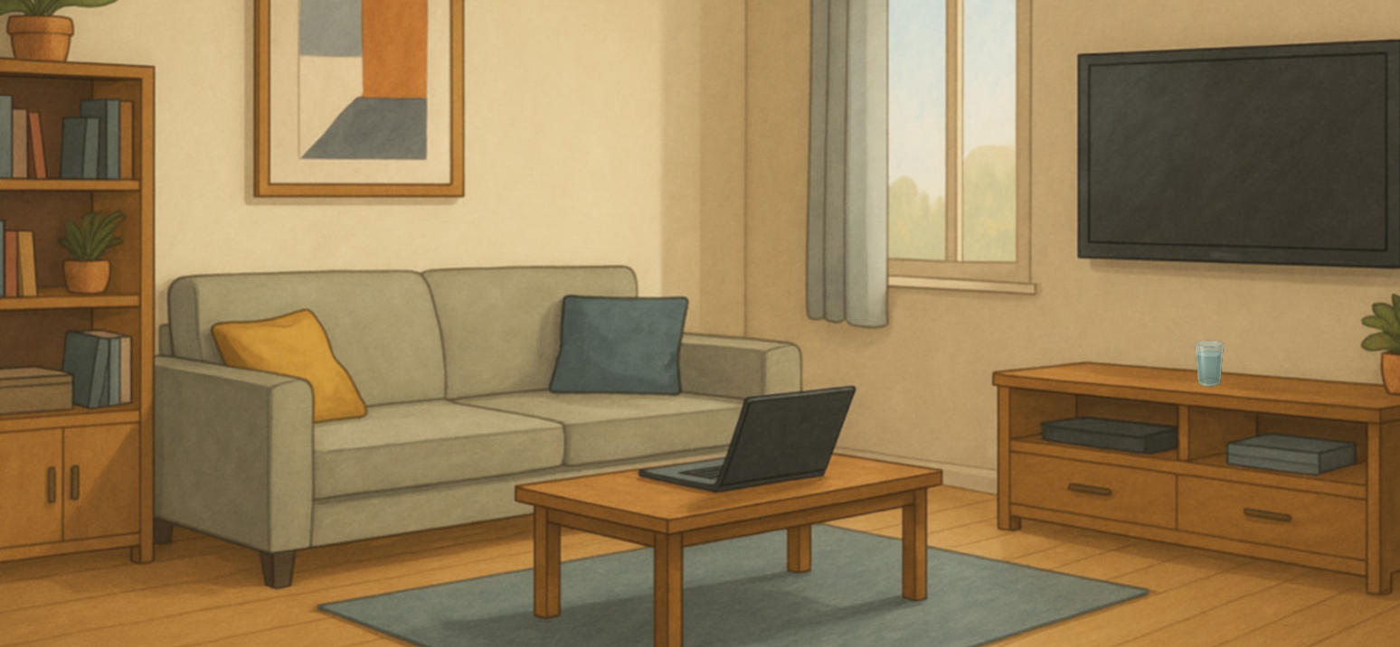 Escape Strange Girl’s House Horror Escape Rooms