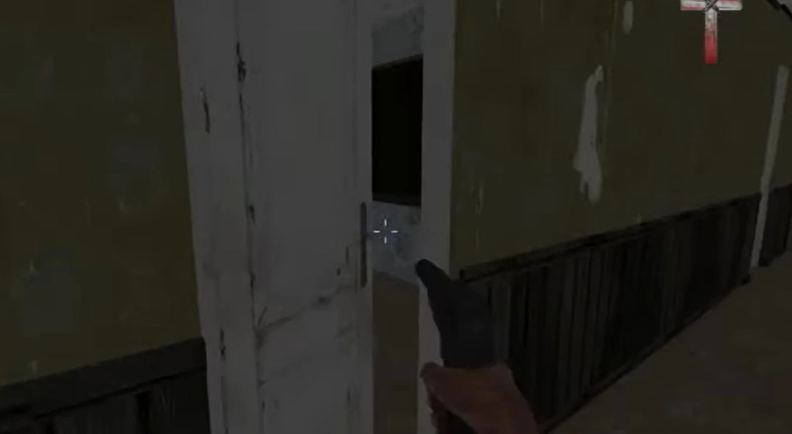 Screenshot from Evil Nun Schools Out