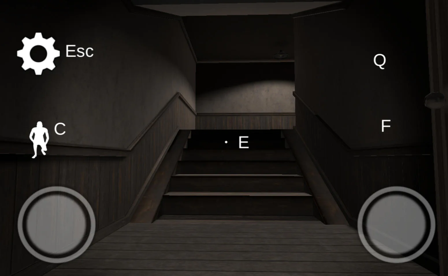 Freddy in Five Nights Terrors
