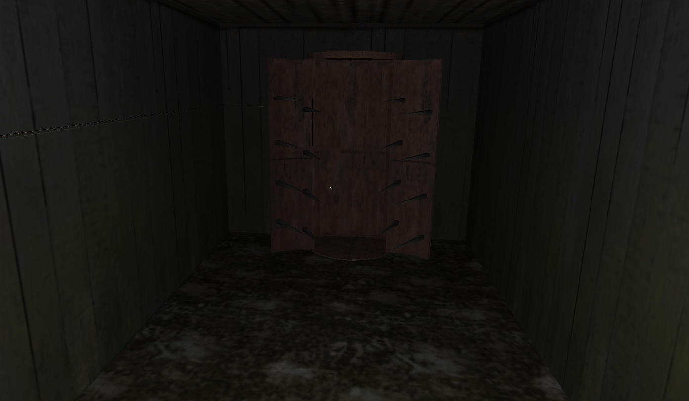 Granny 2 - Hidden Items