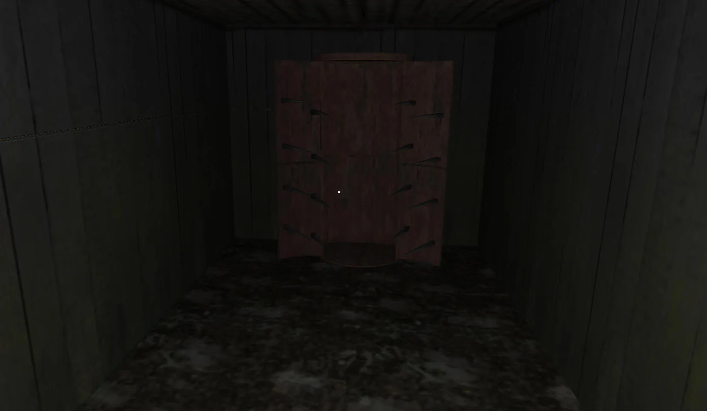 Granny 2 - Hidden Items