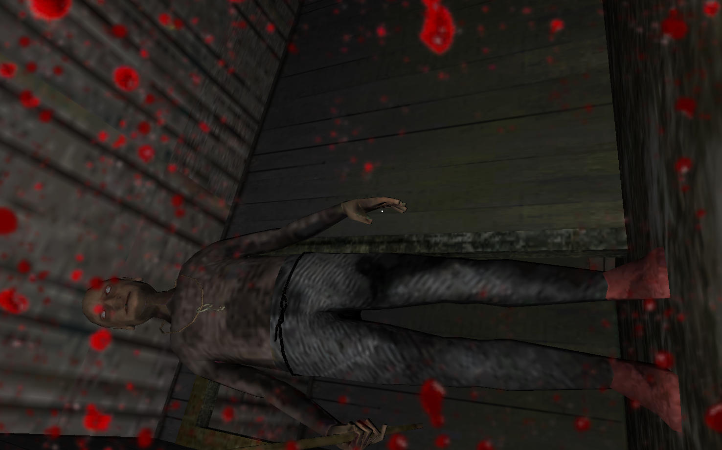 Granny 2 - Escape Plan