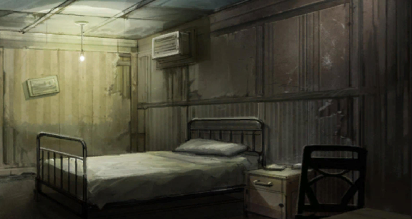 Granny House