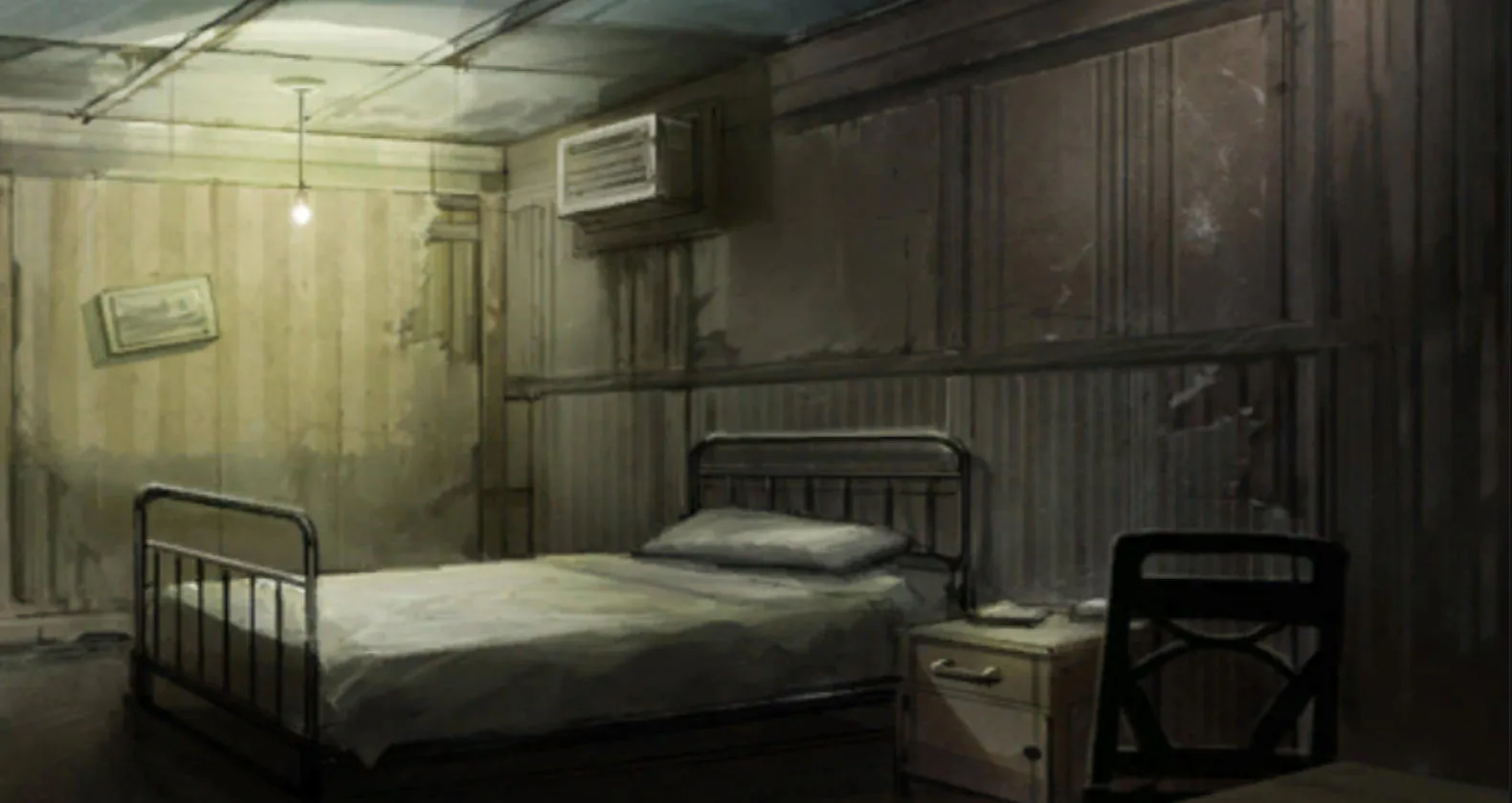 Granny House