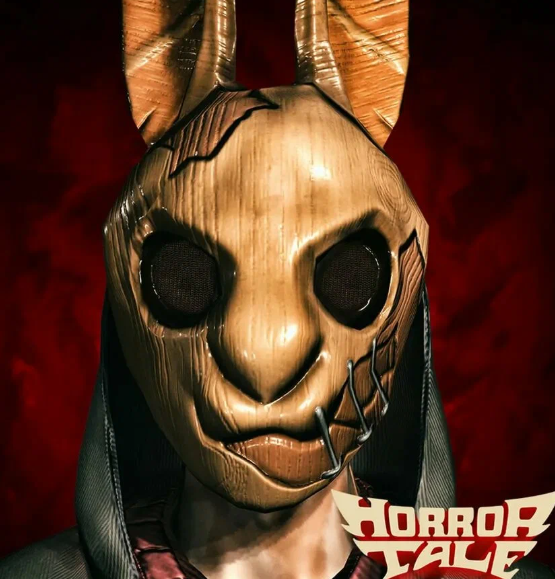 Horror Tale 1: Kidnapper game thumbnail