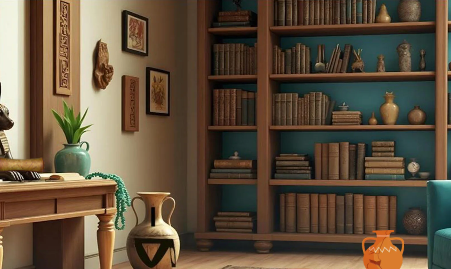 House of Historian