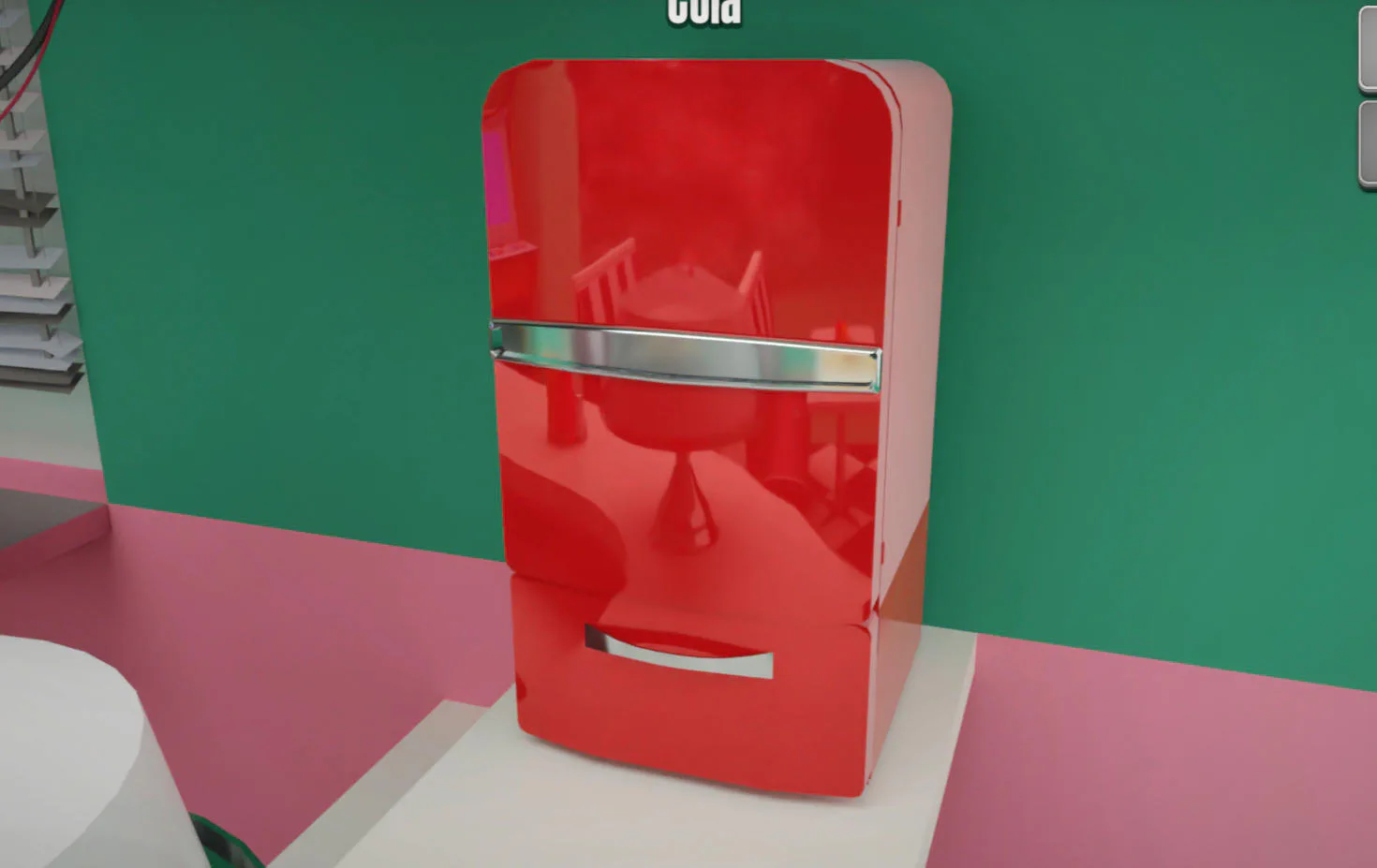 Isometric Escape 2 escape room solution