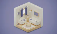 Isometric Escape - Puzzle Escape Game screenshot