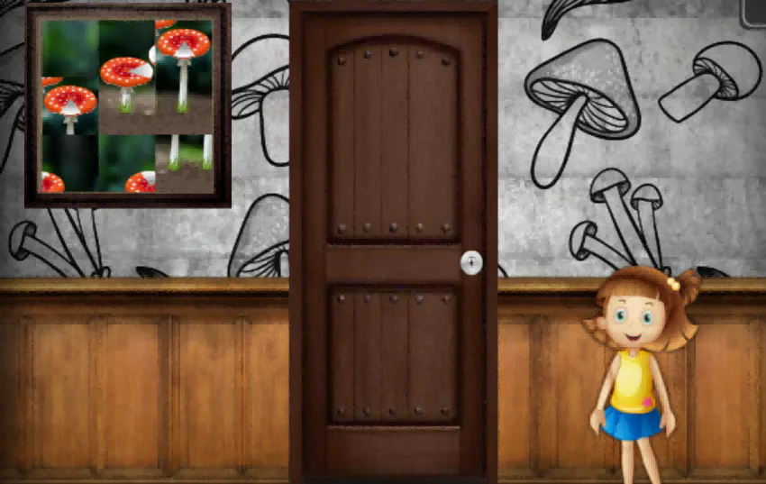 Kids Room Escape 108 gameplay