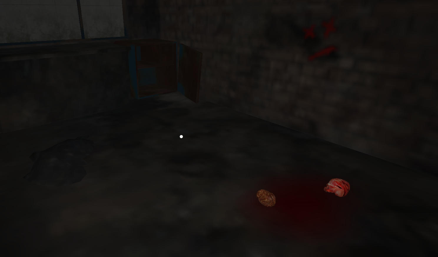 Mr Meat House Of Flesh - Stealth