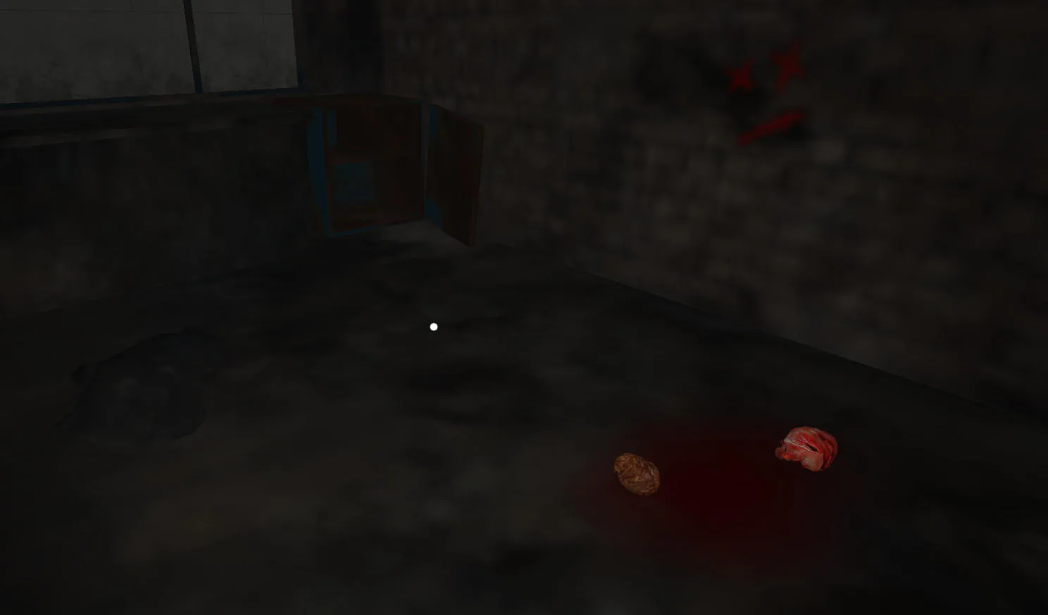 Mr Meat House Of Flesh - Stealth