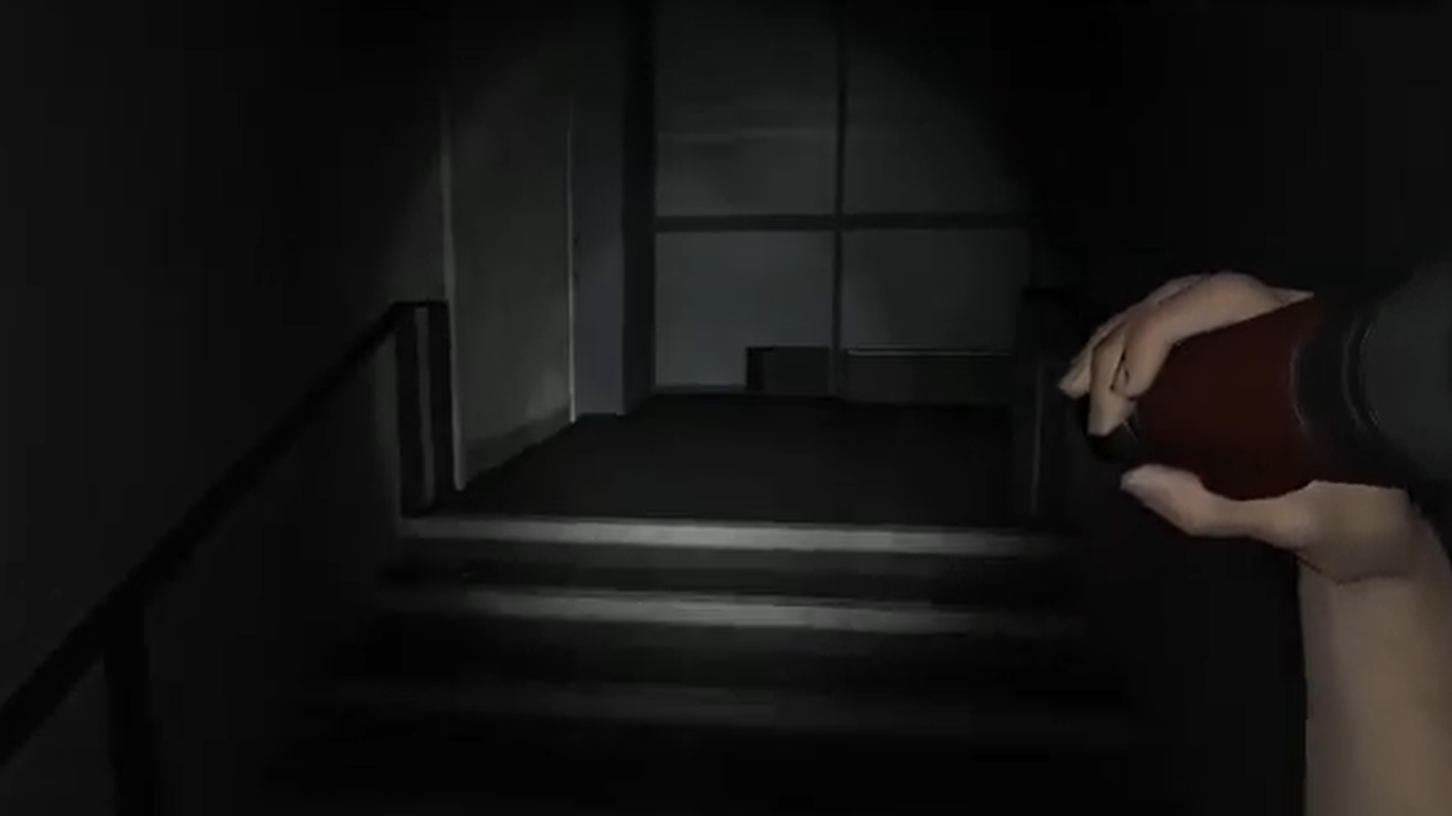 Poppy Office Nightmare