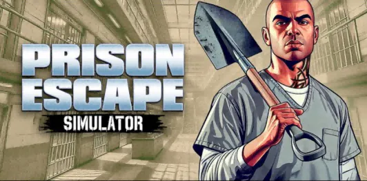 Prison Escape Game cover