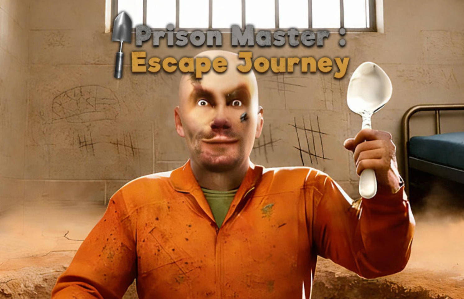 Play Prison Master: Escape Journey - Puzzle Adventure screenshot