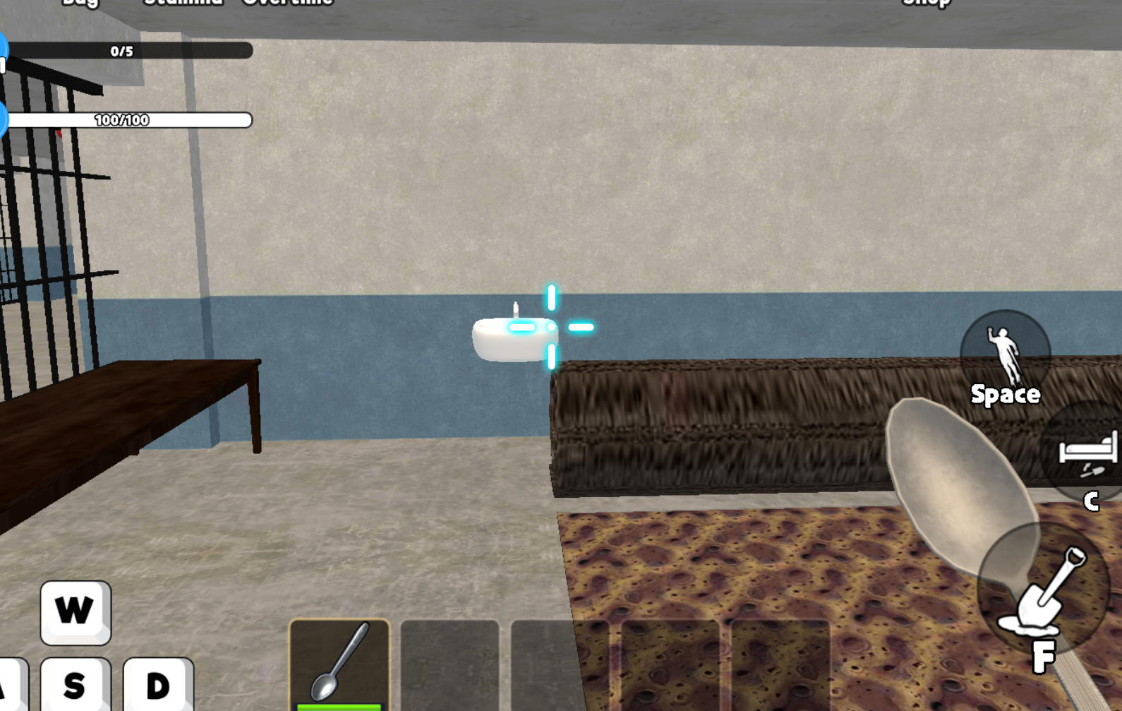 Prison Master: Escape Journey - Search for Clues