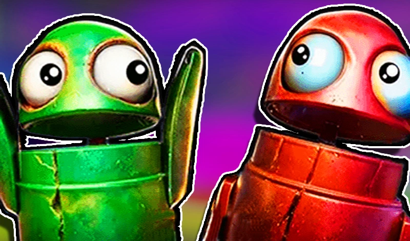 R.E.P.O.: Hide and Seek with Friends gameplay