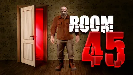 Room 45 gameplay