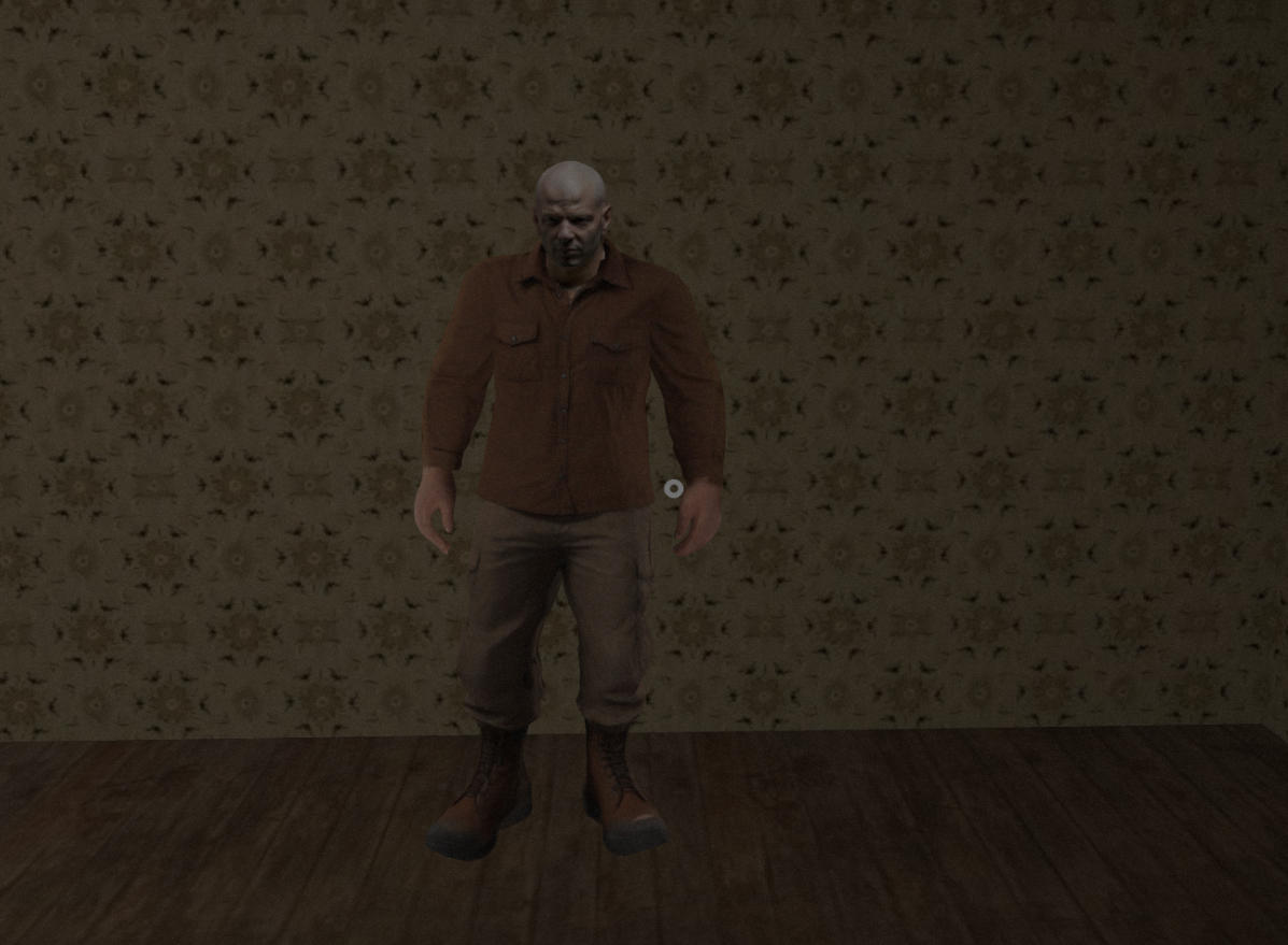 Room 45 Puzzle Escape Games Challenge