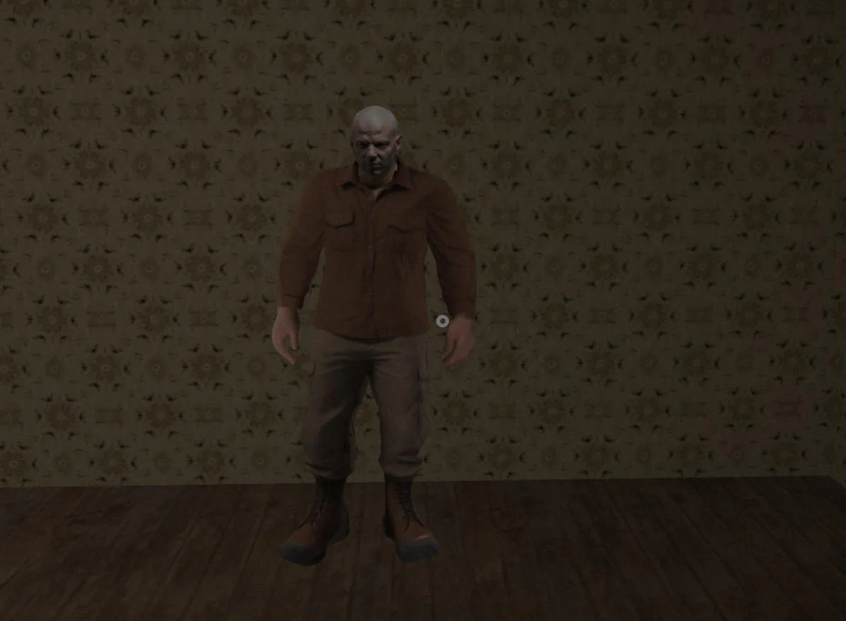 Room 45 Puzzle Escape Games Challenge