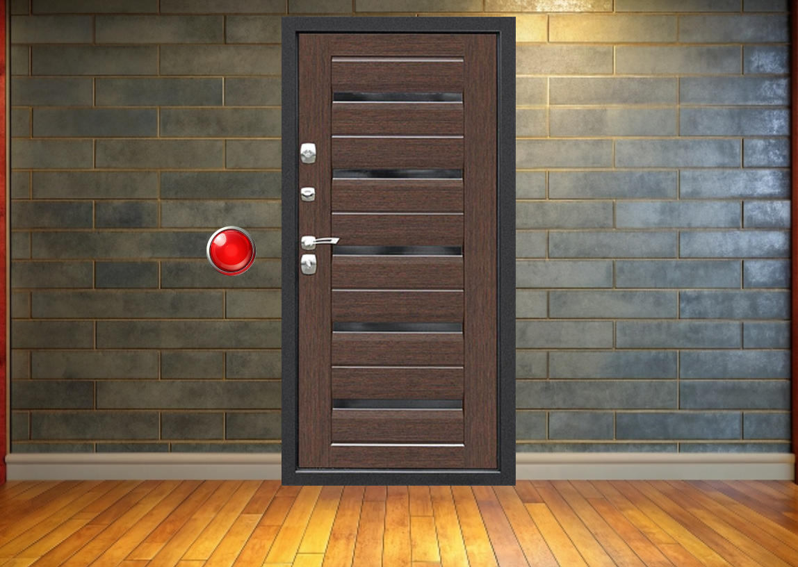 Room Escape: Open the Doors - Collect Items