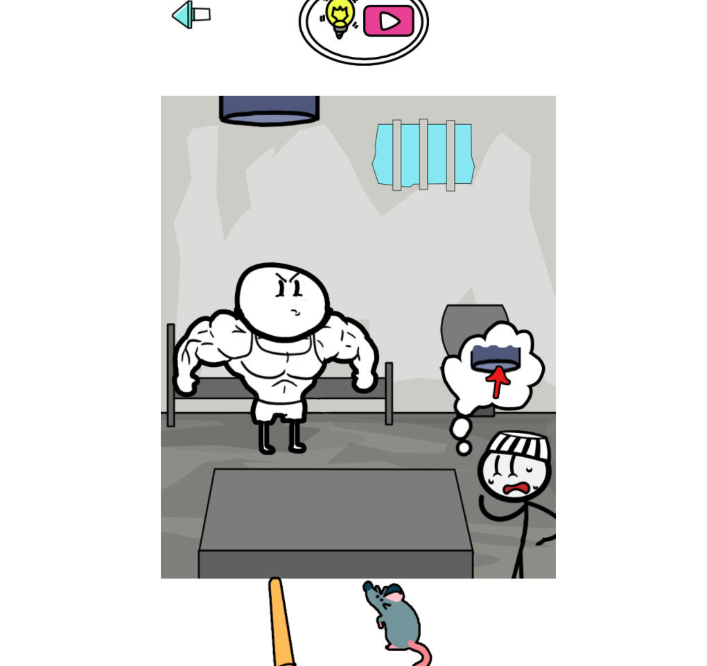 Stickman: Jailbreak Story