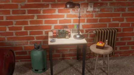 The Escape Series free game