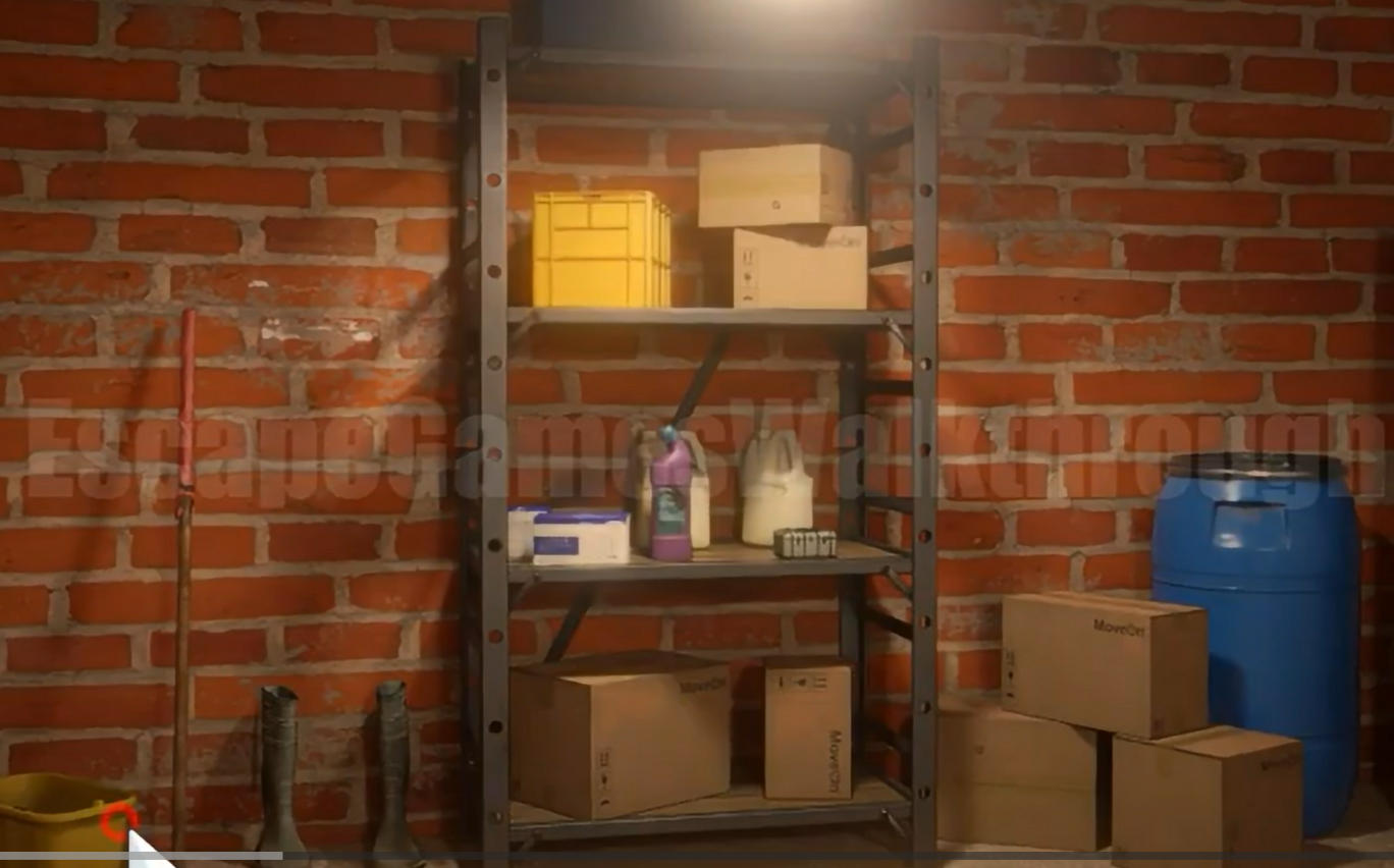 The Escape Series Gameplay