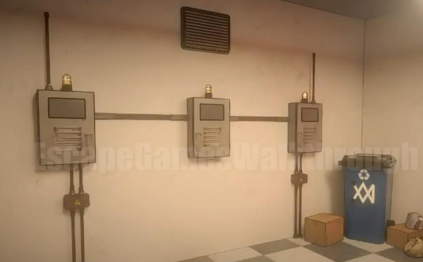 The Escape Series Mystery Escape Rooms