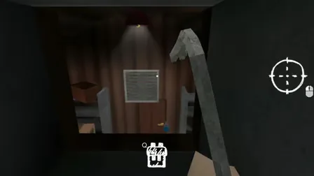 The Road Home: Granny Escape - Solve puzzles