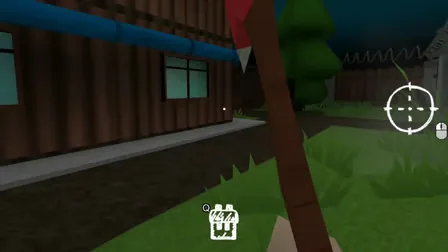 The Road Home: Granny Escape - Avoid enemies