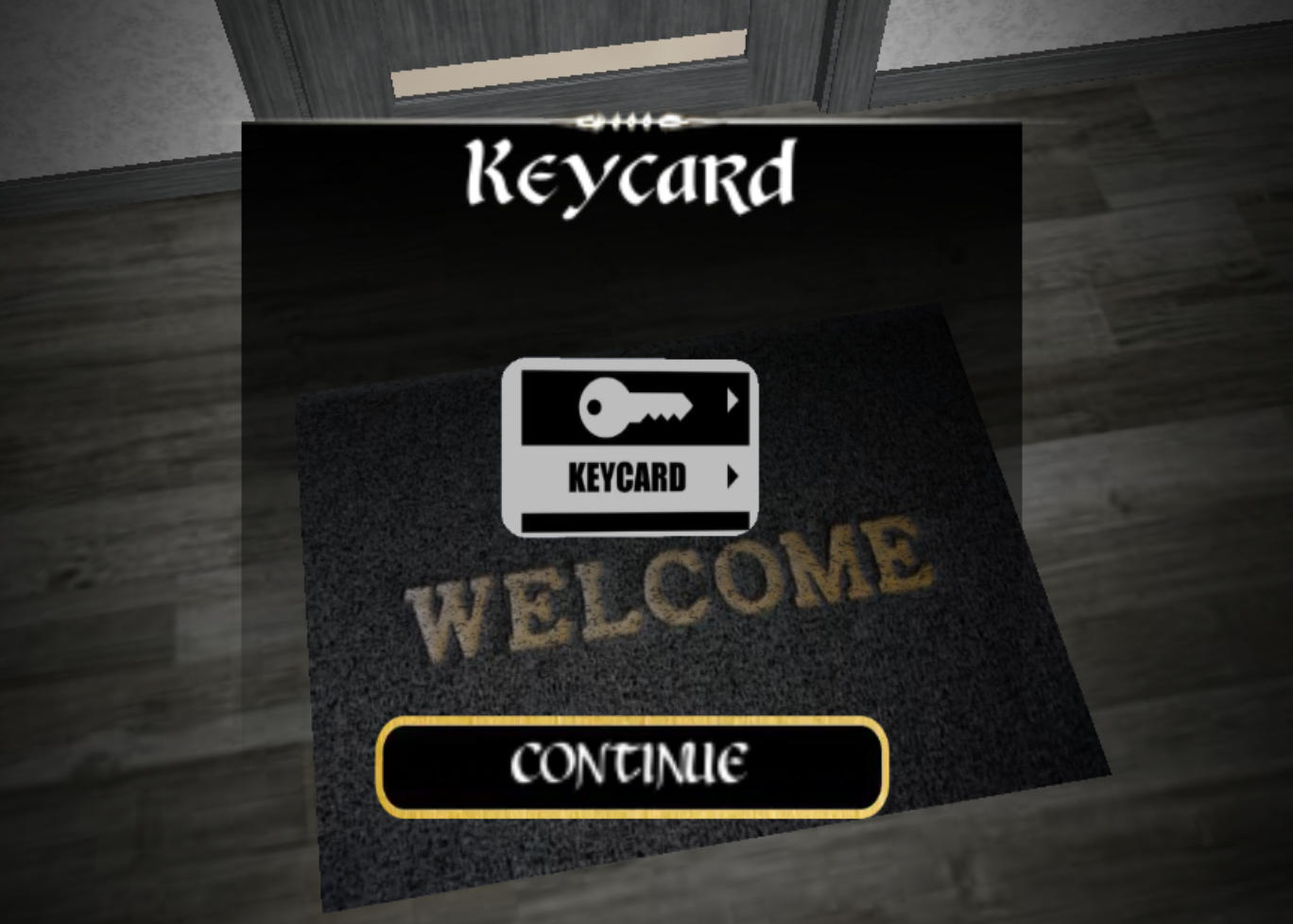 The Rooms: Escape Challenge - Complex Puzzles