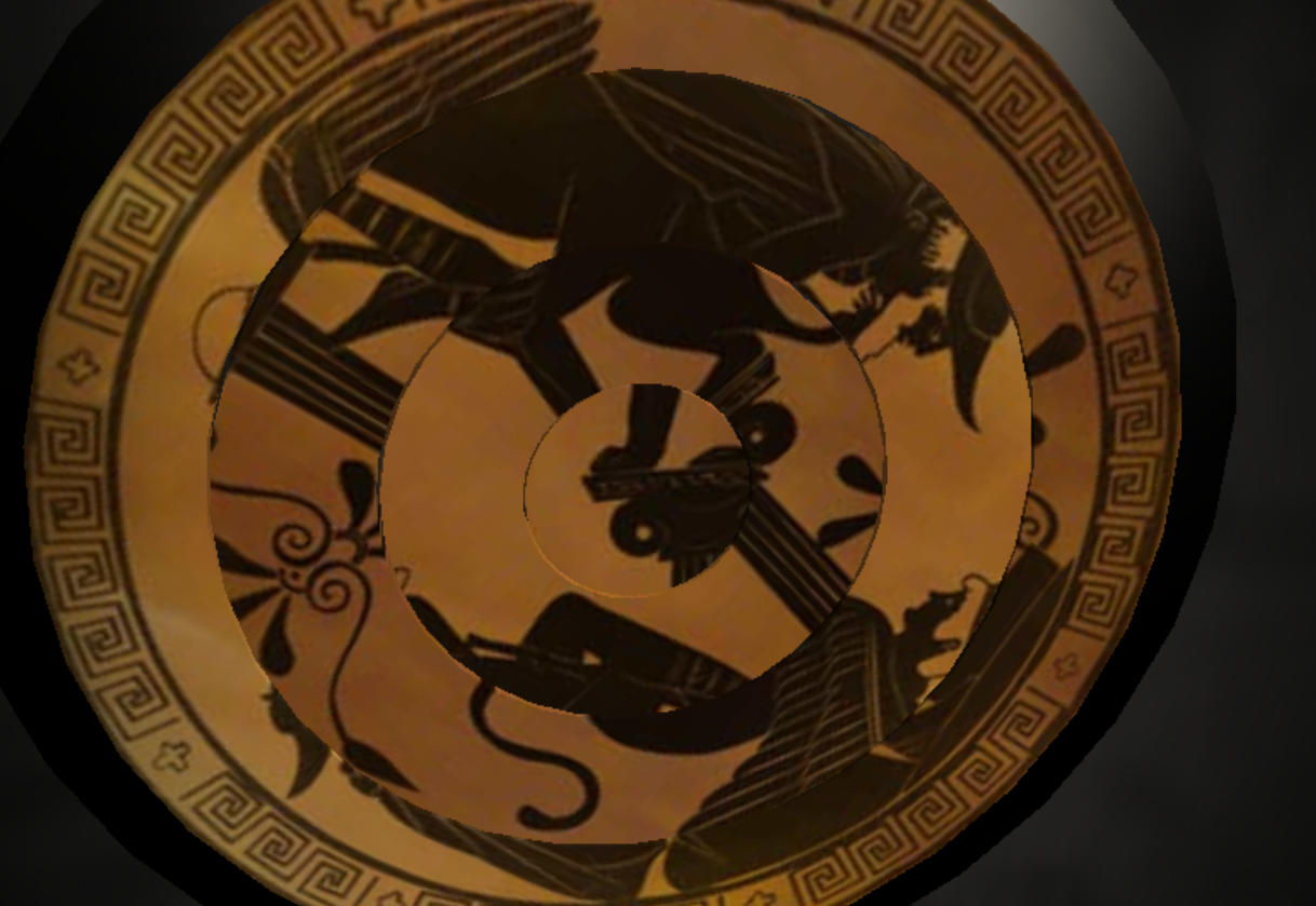 The Rooms: Escape Challenge - Atmospheric Settings