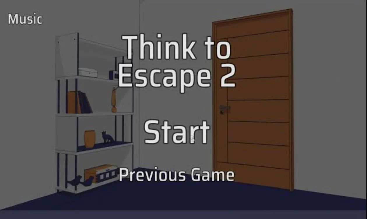 Think to Escape 2 gameplay