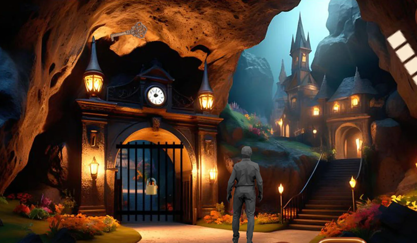 Underworld Village